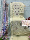Aaliya Vol 1 By Alzohaib Cotton Best Pakistani Salwar Suits Wholesale Shop In Surat